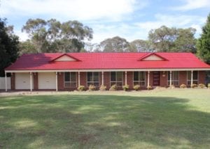 roof restoration