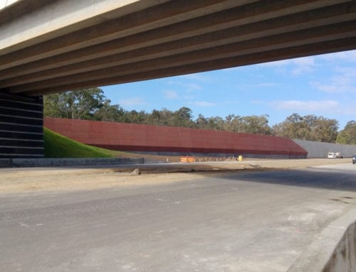 HUNTER EXPRESSWAY