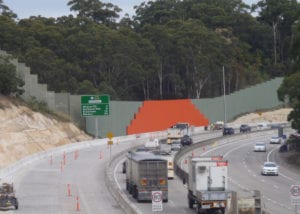 M2 Widening