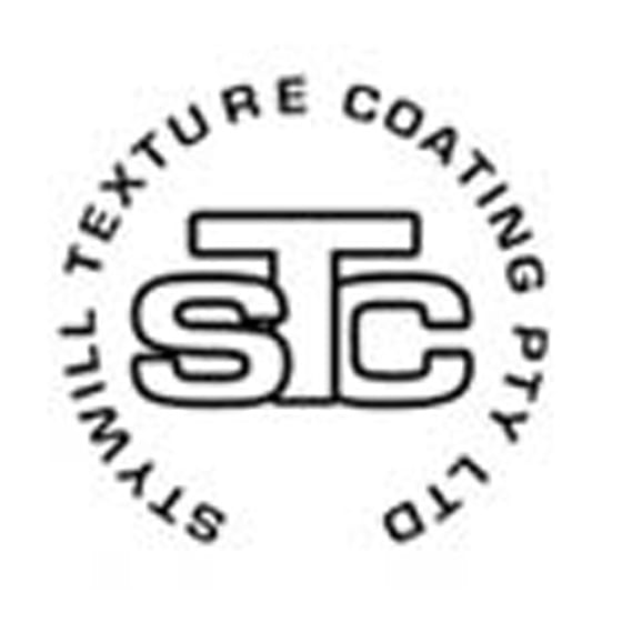 Stywill Texture Coating Logo