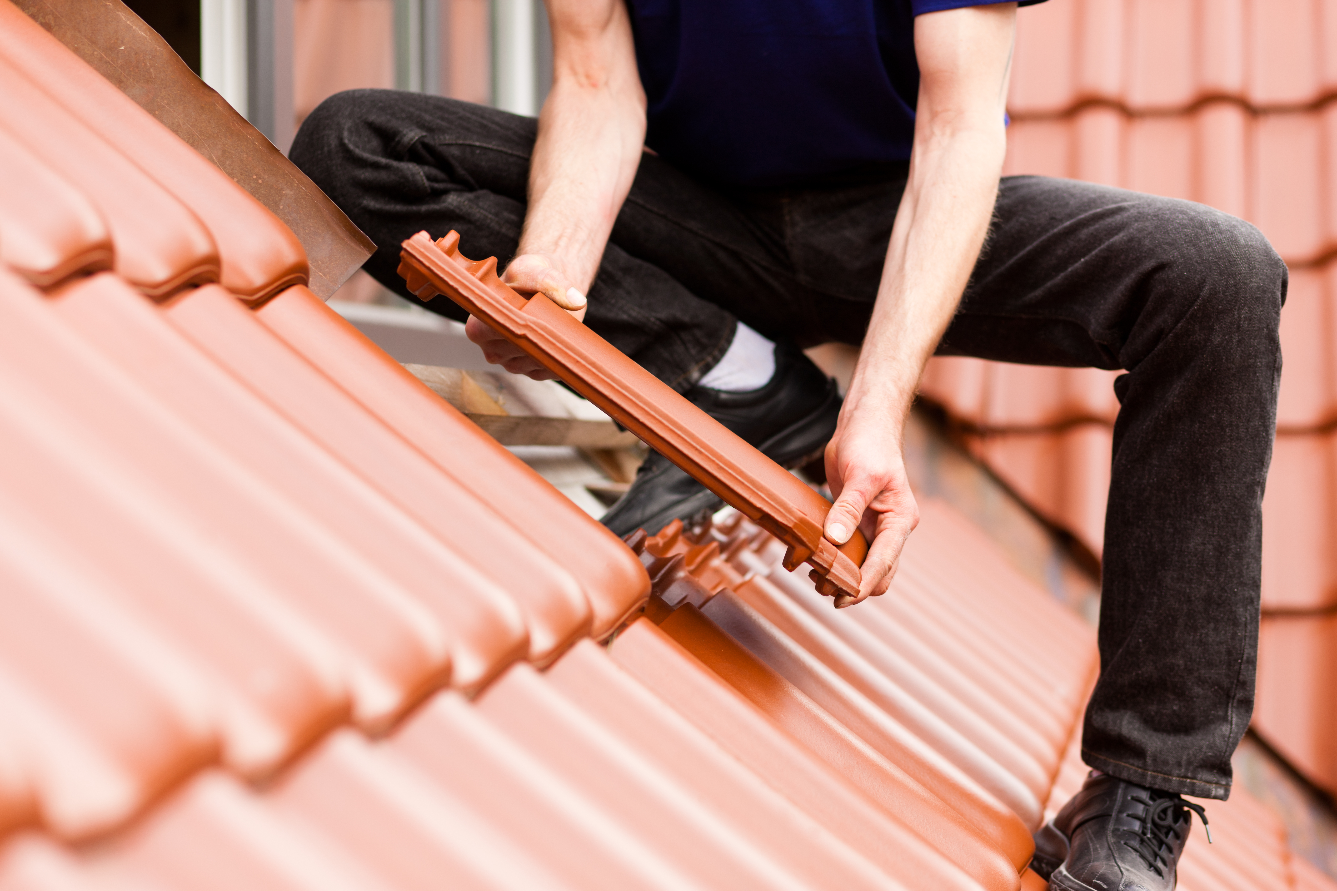 Roof Repair