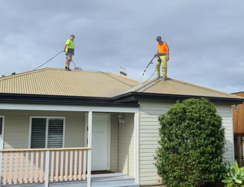 How to Identify the Warning Signs of a Failing Roof and Take Action
