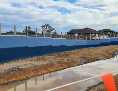 Prospect Highway Upgrade