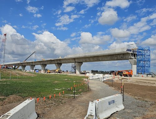 Sydney Metro Western Line