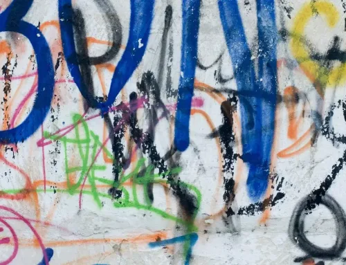How to Choose the Right Anti-Graffiti Solution for Public Buildings
