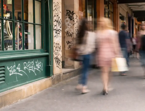 Why DIY Anti-Graffiti Paint Fails on Commercial Properties