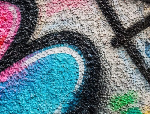 Can You Apply Anti-Graffiti Coating Over Textured or Painted Surfaces?